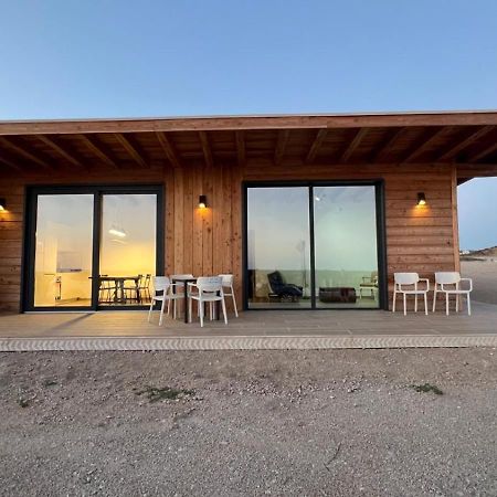 Appartement Molinogrande Del Duraton à San Miguel de Bernúy Extérieur photo