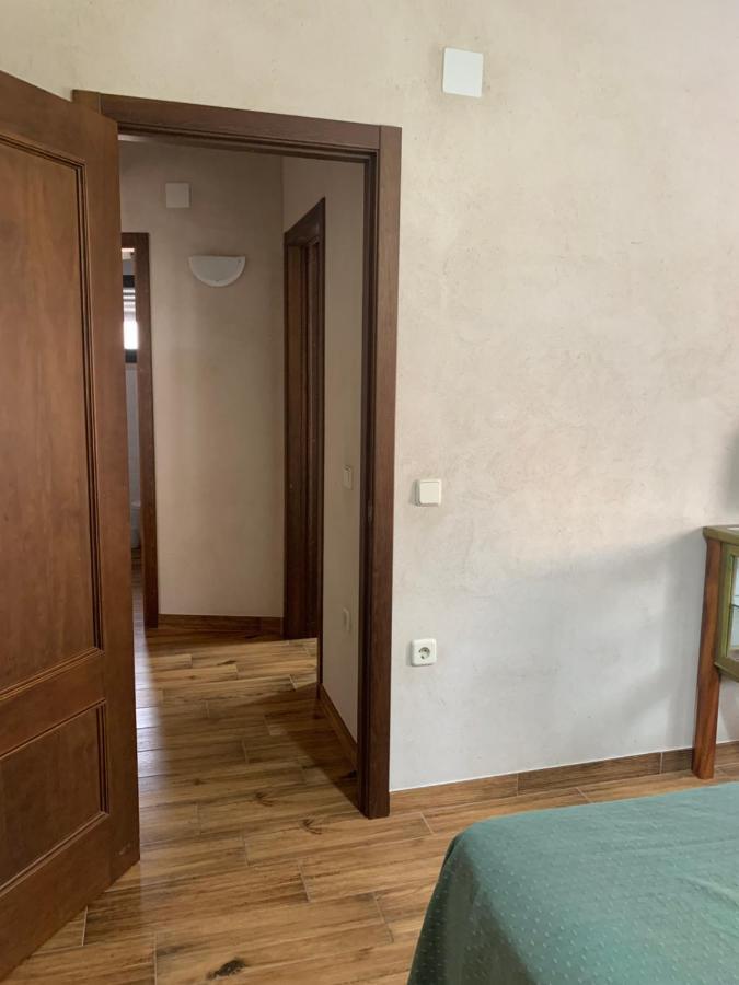 Appartement Molinogrande Del Duraton à San Miguel de Bernúy Extérieur photo